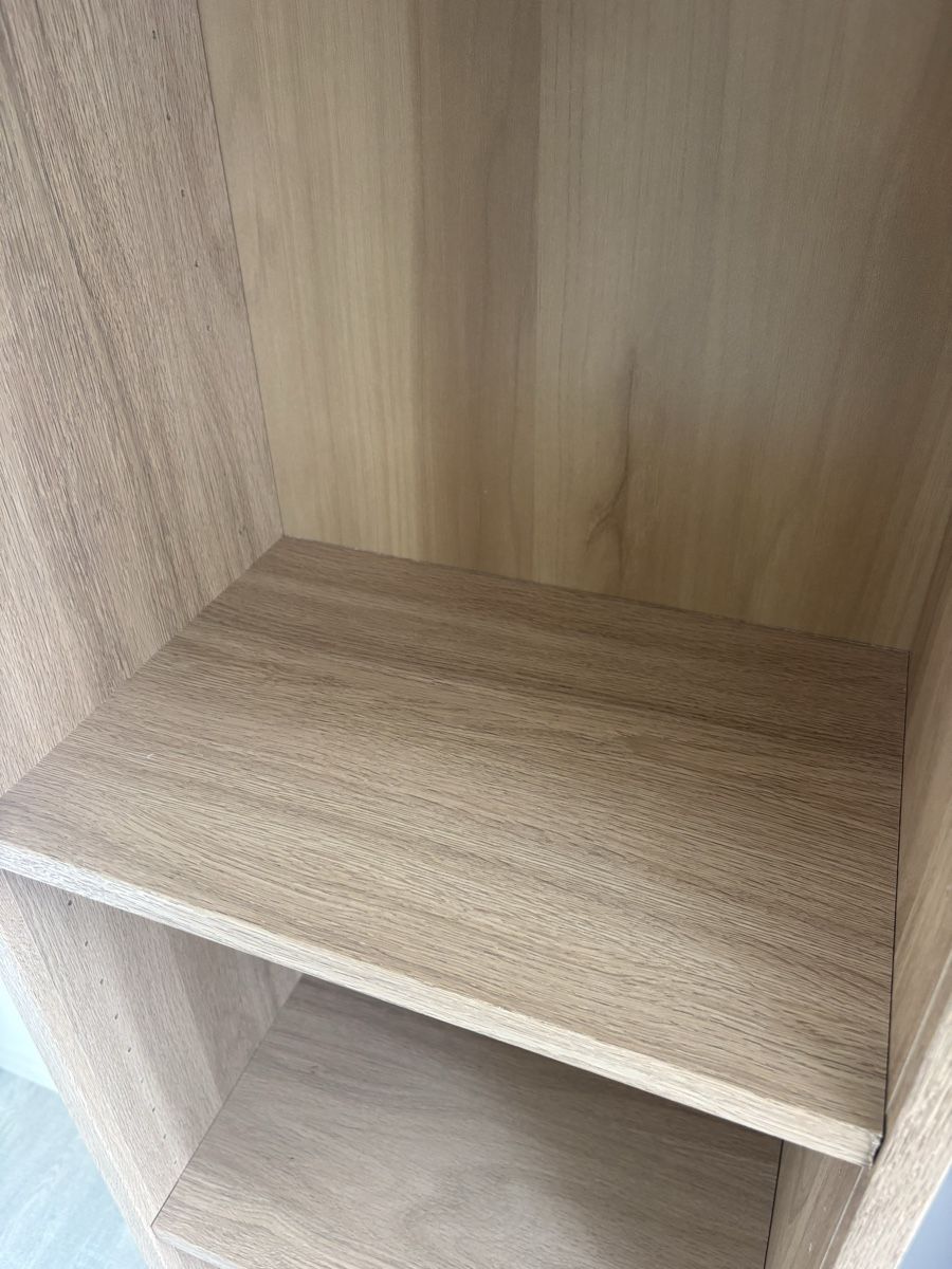 Ikea Regale: Bücherregal – Neu (gemäss Beschreibung) aus Zürich von est_5nzq 3