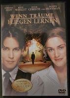 DVD - Wenn Träume fliegen lernen - Johnny Depp/Kate Winslet