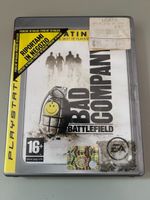 Battlefield: Bad Company Platinum per PlayStation 3