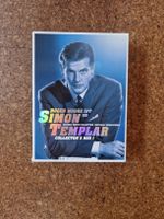 Roger Moore Simon Templar Collector's Box 1 DVD 
