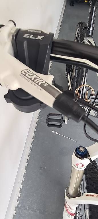 Velos: MTB SCOTT Scale 40 – Gebraucht aus Agno von hen_b8pm 2