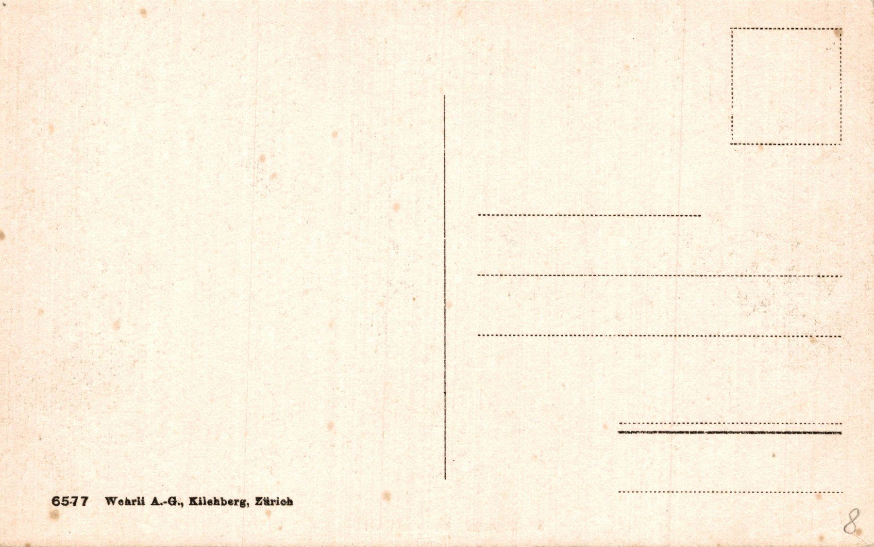 Cartes postales: St. Moritz. Kulm-Hôtel – D'occasion à Bronschhofen par Astore 1