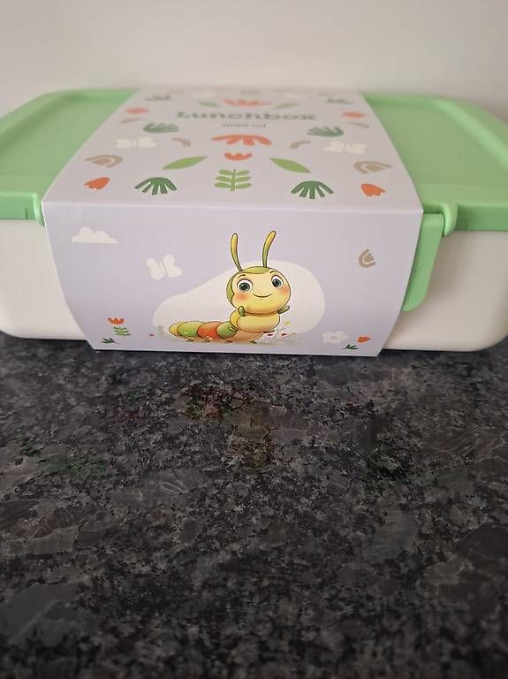 Contenitori & Simili: Neue Lunchbox 1000ml – Usato da Düdingen venduto da san_kf2l