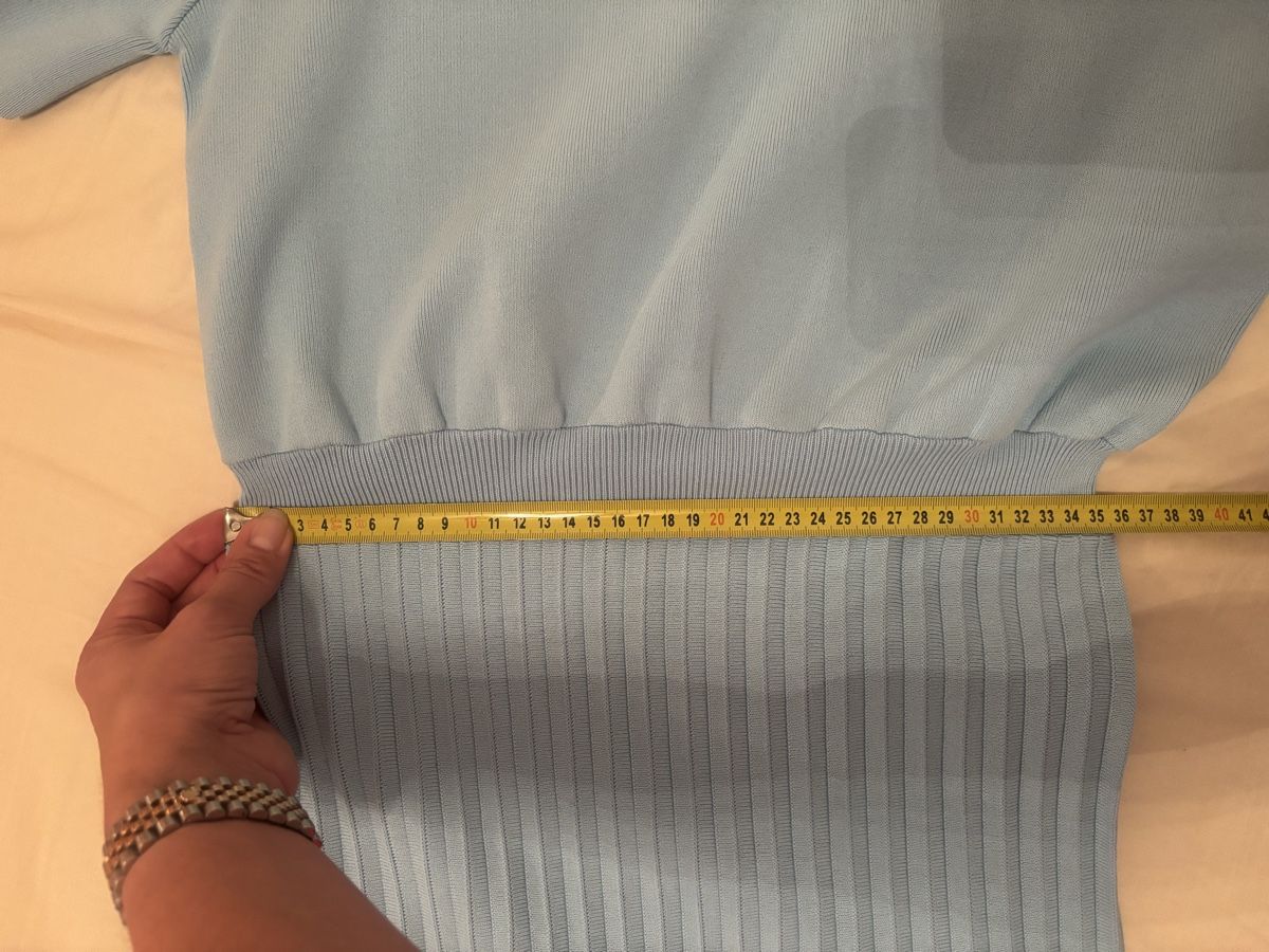 Zara Vestiti: Kleid Zara M – Usato da Winterthur venduto da san_wd8j 4