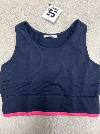 Brassière sport Stroida L neuve - fitness yoga