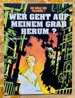 Die Hölle der Pelgrams Band Nr 1 von 1999