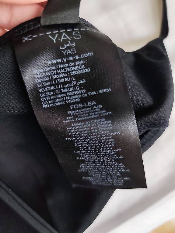 Maillots de bain & Bikinis: Bikinitop L – D'occasion à Basel par dap_khz5 1