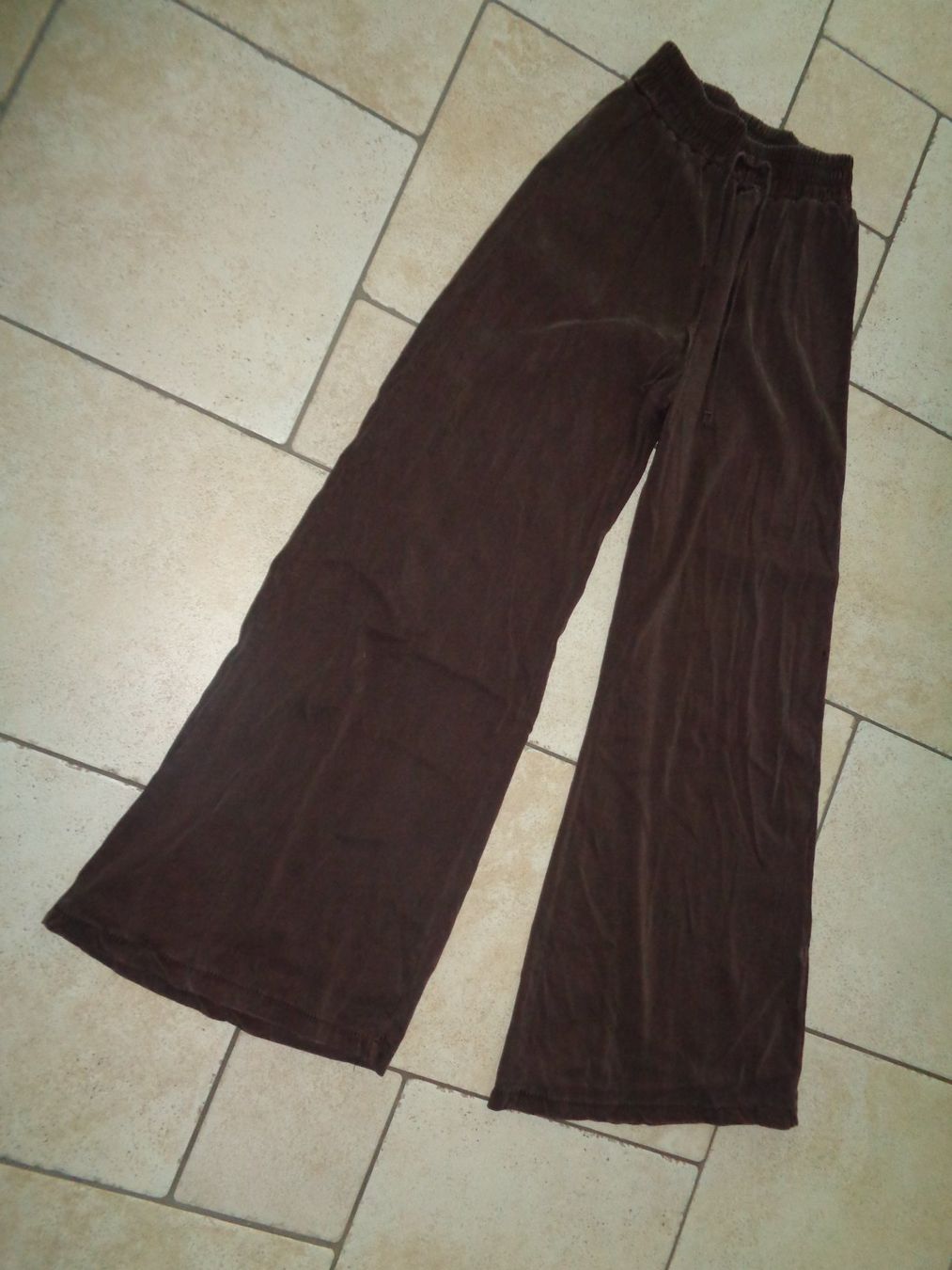 Zebra Pantaloni: Hose  zebra  Grösse S – Usato da Kreuzlingen venduto da Robi-2003