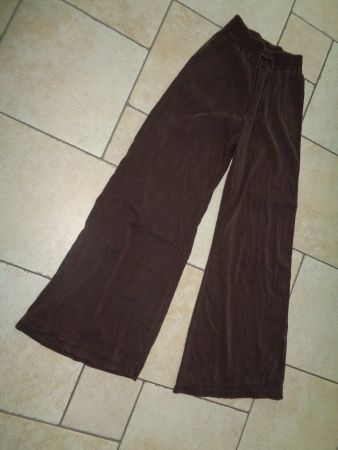 Hose  zebra  Grösse S