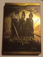 T1 DVD Steelbox - KÖNIGREICH DER YAN (de) - 1x abgespielt