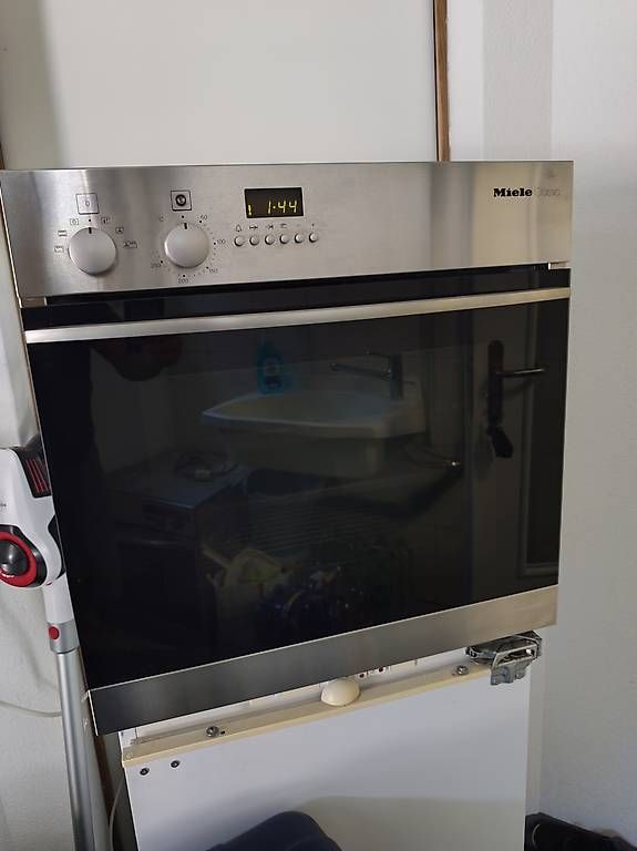 Backöfen: Miele Backofen  – Gebraucht aus Felben-Wellhausen von erd_2ygk 3