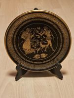Zierteller Griechenland