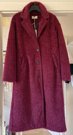 MANTEAU!! M NOUVEAUTÉ 2026/27