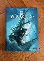RAVEN tome1 Nemesis- Deutsch/Allemand