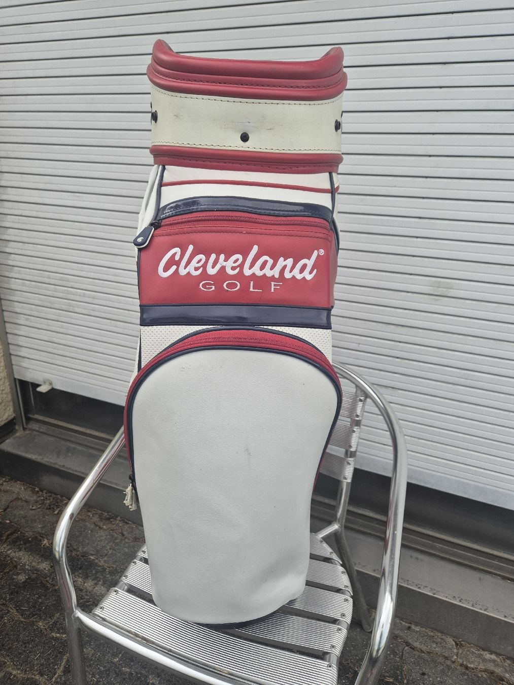 Borse: Golf Bag – Usato da Stettlen venduto da Waldwichtel