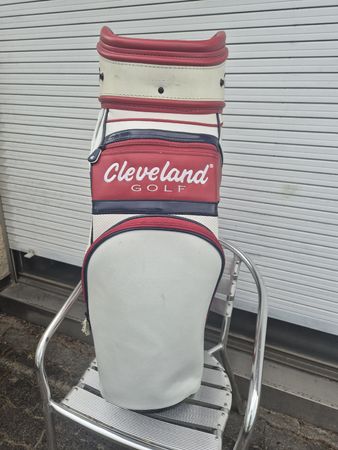 Golf Bag