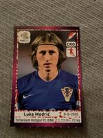Luka Modrić Panini EM 2012