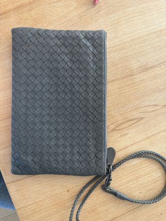 Pochette Bottega Veneta