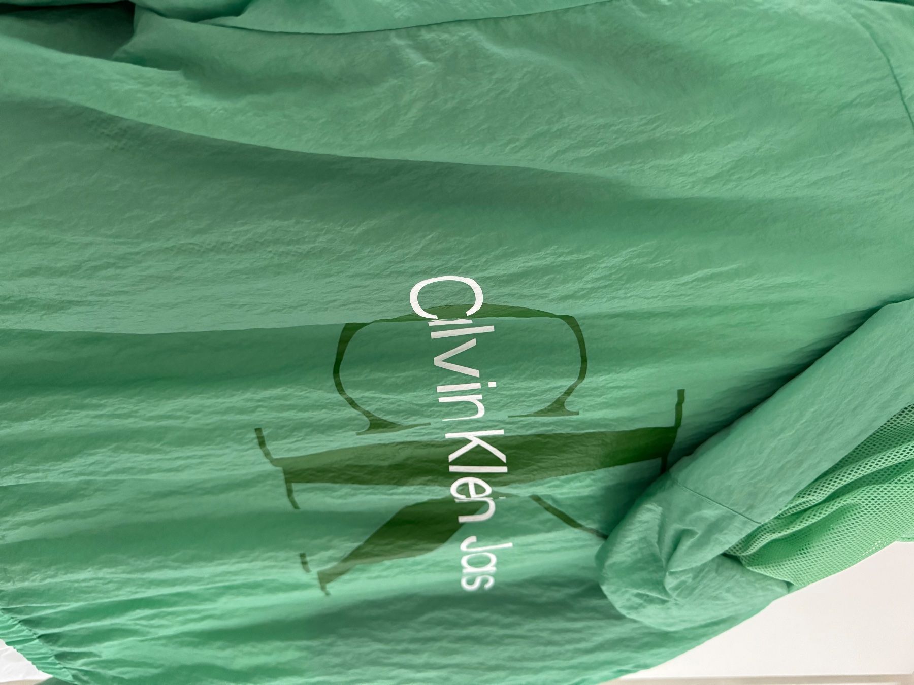 Calvin Klein Jacken: Calvin Klein Jacke – Neu (gemäss Beschreibung) aus Münchenstein von ptr_vg9h 2