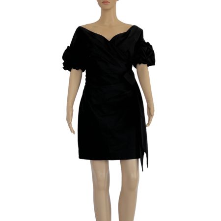 Fame and Partners Kleid - aus dem Schrank von Anna Bey