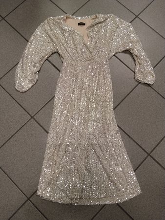 Schönes Damen Abendkleid gr.m,neuwertig