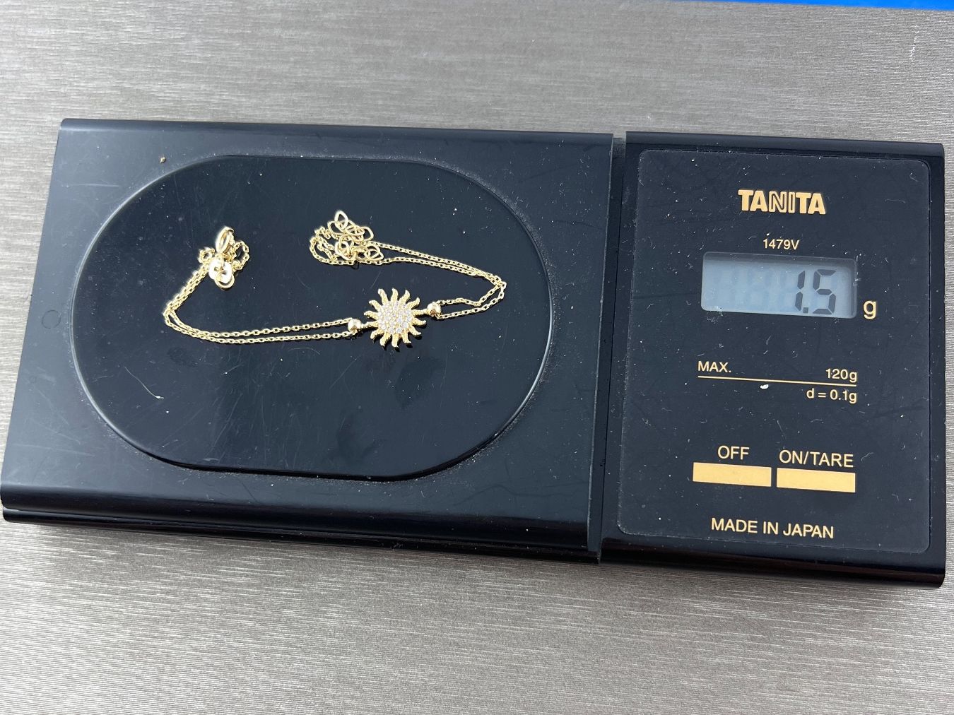 Bracciali & Braccialetti: Armkette 585 Gold – Usato da Niederuzwil venduto da leo_8857 3