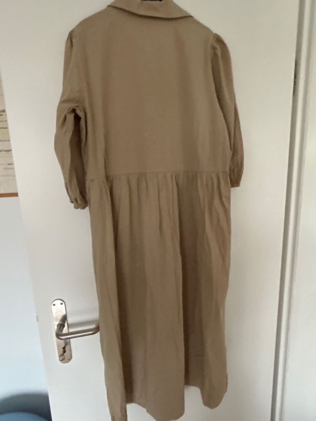 Vestiti: Cotton Midi Kleid Gr.S – Usato da Feuerthalen venduto da Anna_Swift 7