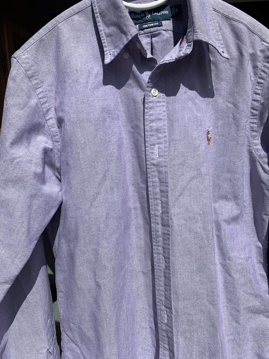 Ralph Lauren Camicie: Ralph lauren – Usato da Vernier venduto da Moca78