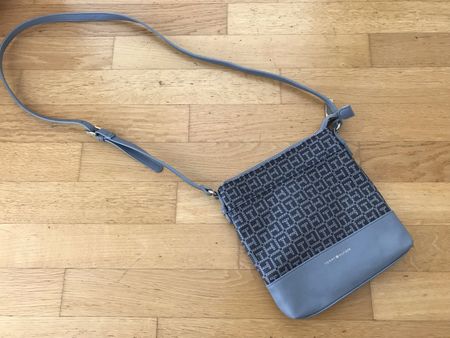 Tommy Hilfiger Umhängetasche
