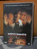 DVD Hülle Dänischen Mysteri-Thriller Midsummer jahr 2003