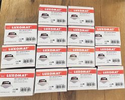 B.E.G. LUXOMAT KNX Präsenzmelder PD2 S 360 DE ST