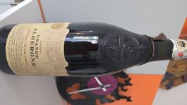 Rotwein Grande Alcerone 2016 AGED 1M PASS GEREIFT