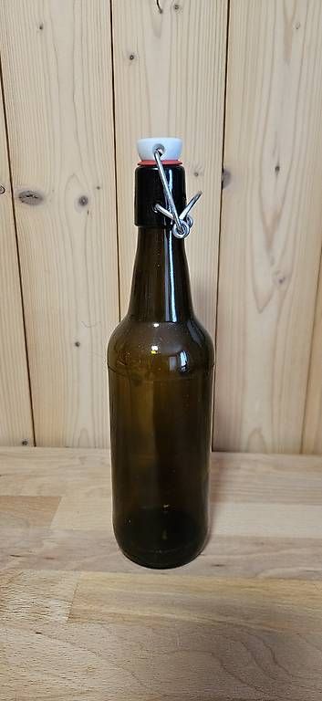 Bicchieri, Caraffe & Bottiglie: BIERFLASCHEN – Usato da Sarnen venduto da Saschape01 1