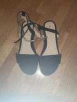 sandale compensée 