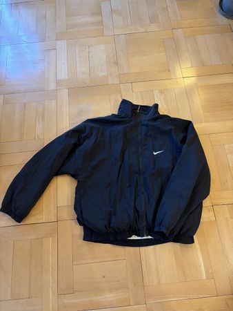 Nike Air Vintage Trainerjacke