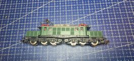 Arnold Lokomotive DB Br 194 147-5 Spur N