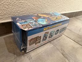 Pokémon Shiny Star V Rurina Set Japan Sealed