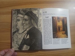 Livre Paris Match DANTE Les Géants - Culturel Hors Série