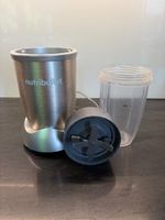 Nutribullet Blender