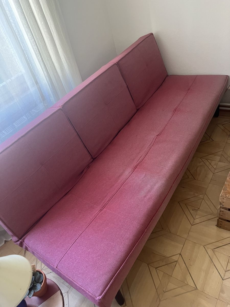 Divani: Vintage Sofa – Usato da Bern venduto da phi_rhn9 2