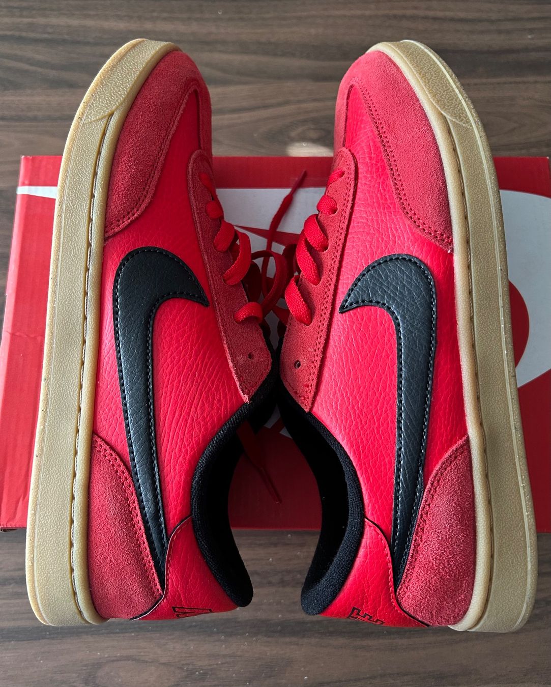 Nike Scarpe da uomo: SNEAKERS NIKE SB – Nuovo e nell'imballaggio originale da Ipsach venduto da Seb716 2