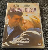 DVD - Tage wie dieser (18499)