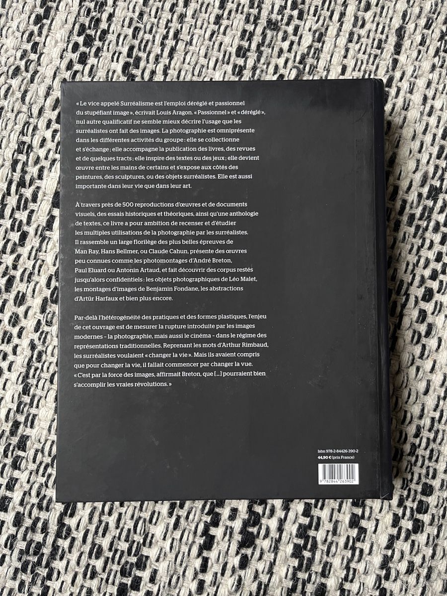 Libri: La Subversion des images – Nuovo (secondo la descrizione) da winterthur venduto da tatort1 1