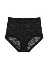 Victoria's Secret High-Waist Brief Panty Gr. M NEU!