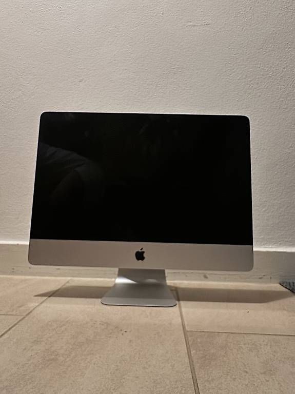 PCs: Apple iMac 21.5 Late 2015  8GB RAM  1TB – Gebraucht aus Zürich von Hanglooi