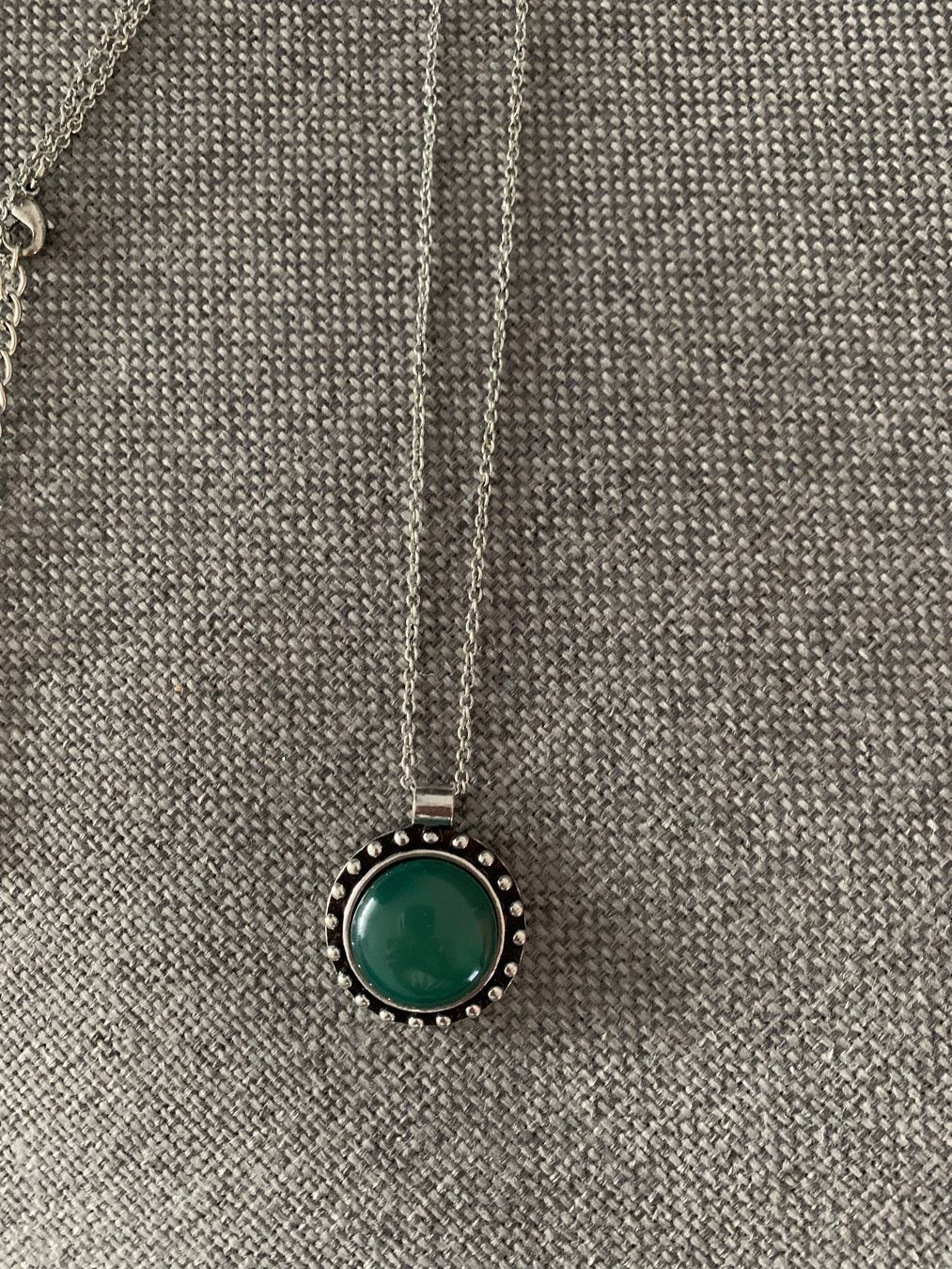 Catenine: Kette Modeschmuck – Usato da Buchrain venduto da Ham2383