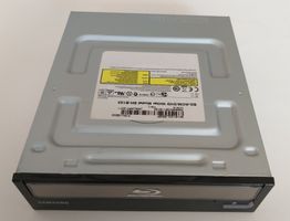 Samsung SH-B123 Blu-Ray Player / DVD Recorder