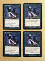 4x Blood Celebrant // Blutzelebrant // Legions // Magic