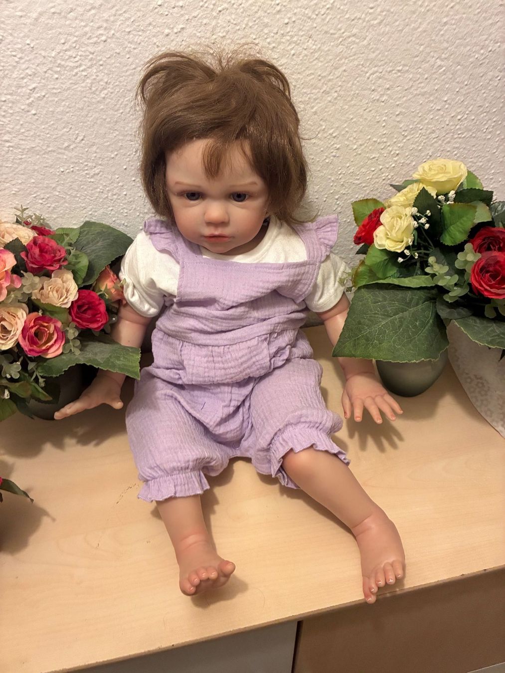 Puppen: puppe – Gebraucht aus Stein am Rhein von lam_djz7 2