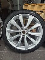 Roues Hiver Tesla Model 3